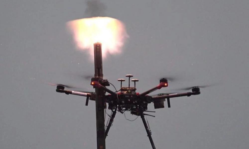 Νέο drone με αντιαρματικό όπλο 66 mm – Τουρκικό Drone επιτέθηκε σε στρατιώτη χωρίς εντολή